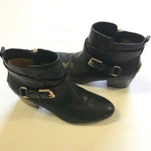 Women's Ankle Boots